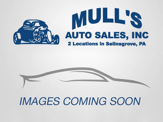 2012 Ford Focus  for sale at Mull's Auto Sales