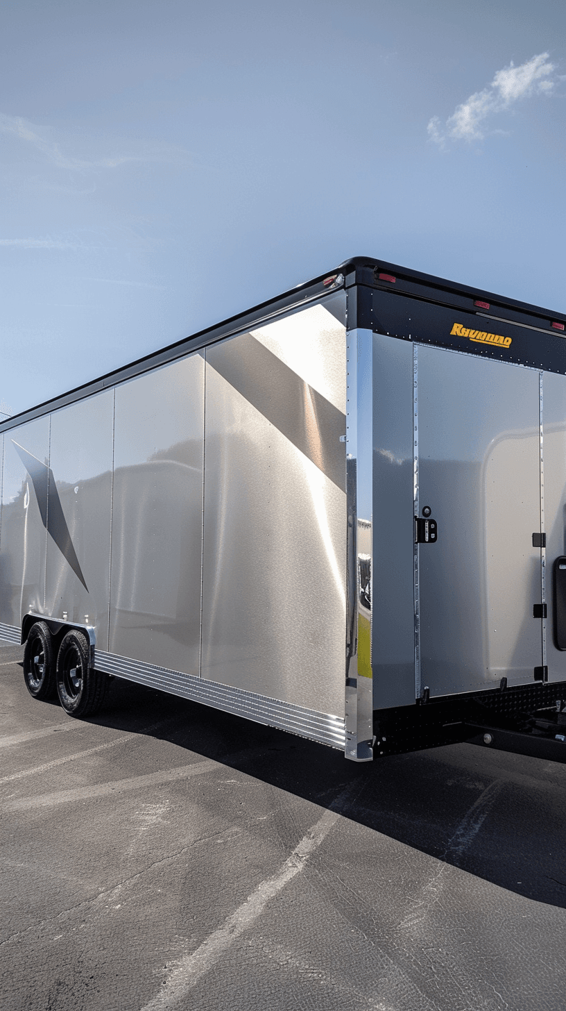 Trailers