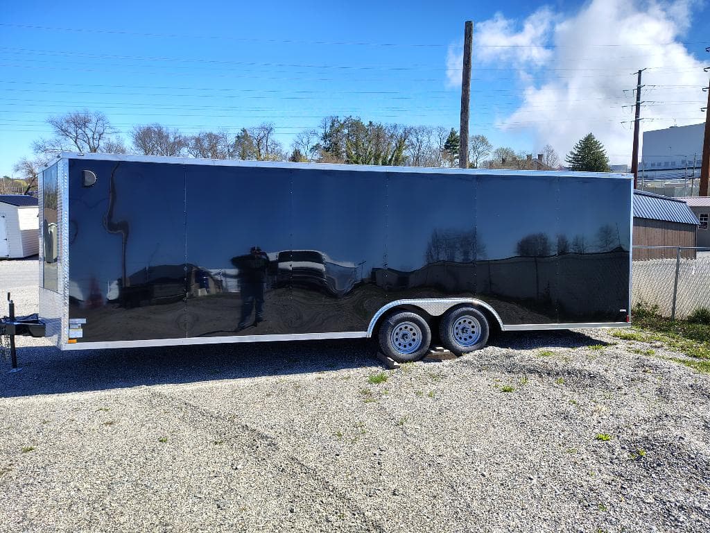 Photo 2 of 2026 ANVIL 8.5 X 24