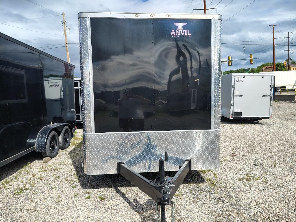 2027 ANVIL 7 X 16 CONCESSION - Image 3