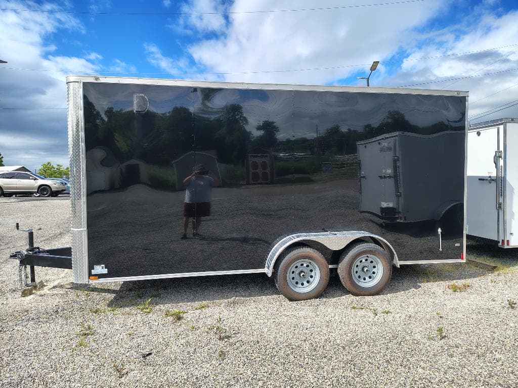 2027 ANVIL 7 X 16 CONCESSION - Image 4