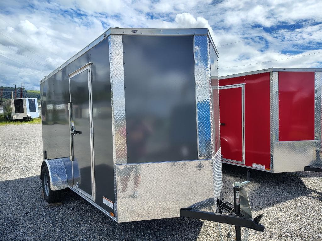 Photo 2 of 2027 ANVIL 6 X 12