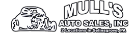 Mull's Auto Sales Logo